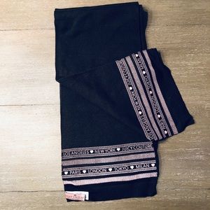 Juicy Couture Scarf - Brown
